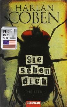 Sie sehen dich thriller - sehen,