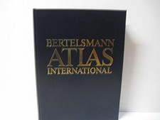 Bertelsmann atlas - bertelsmann,