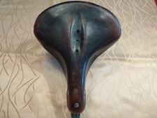 Lepper Primus Fahrradsattel