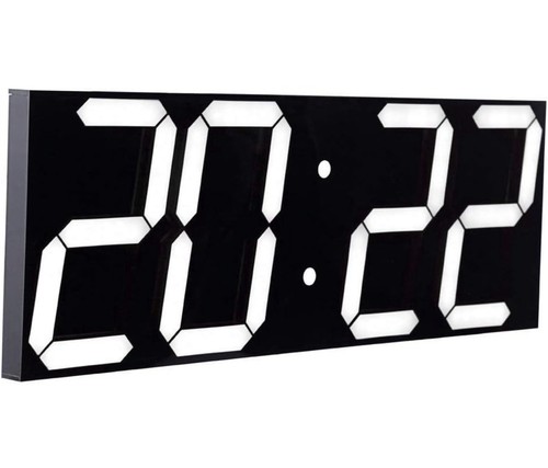 Chkosda led digitale uhr - led,