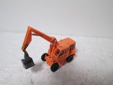 Busch 87403 Mobilbagger Weimar