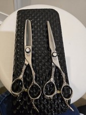 Nt-fox Kumiho Hairdressing And