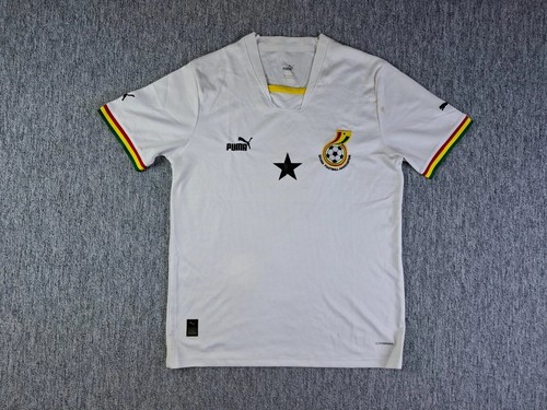 Puma ghana nationalmannschaft - puma,