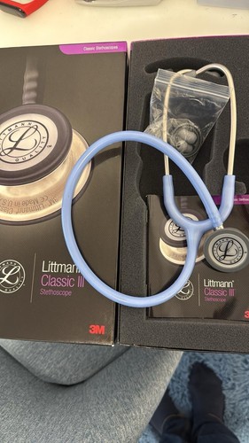Littmann classic iii - classic,