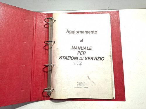 Werkstatt handbuch update für - update,
