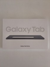 Samsung GalaxyTab S10 Lite