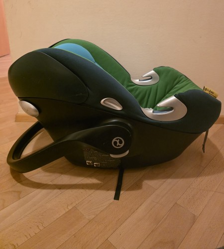 Cybex aton platinum - cybex, line