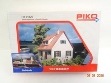 Piko H0 Bausatz 61826