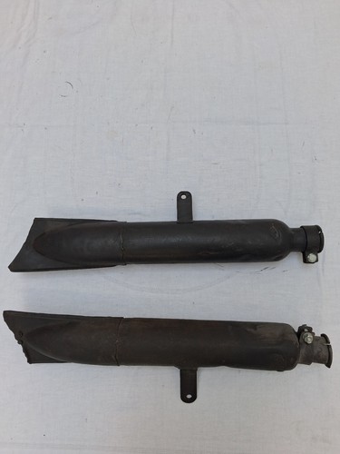 Dkw 200 auspuff auspufftopf - dkw,