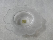 Lalique schale mit - lalique,