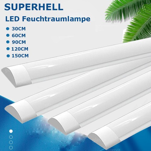 Unterbau leuchte led 230v - led,