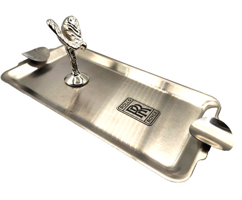 Rolls royce silber - royce,