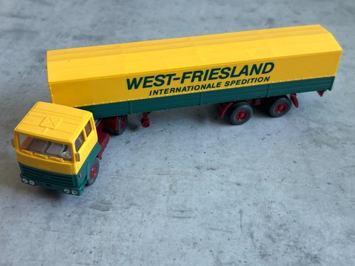 Wiking 87 ford - wiking, 1:87