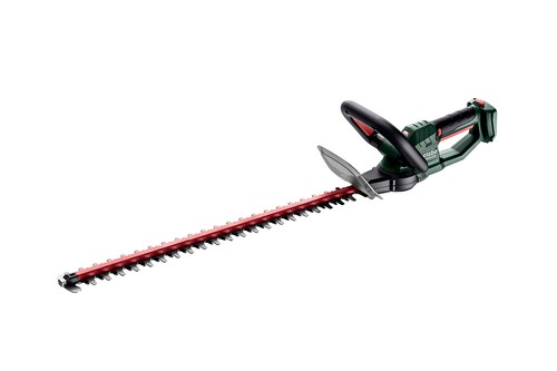 Metabo akku heckenschere - akku-heckenschere, hs
