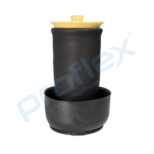 Luftfeder fahrwerk proflex - luftfeder,