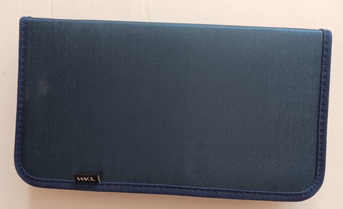 Dvd tasche case - -,