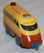 Chuggington Interaktiv Action Chugger Learning Curve Ludorum Sprache Deu #0427