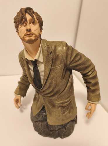 Remus lupin gentle giant - lupin,