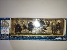 The Fellowship Collection, Play Along, Herr der Ringe, + Bonus Figur Legolas