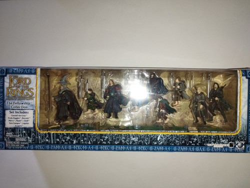 The fellowship collection - fellowship,