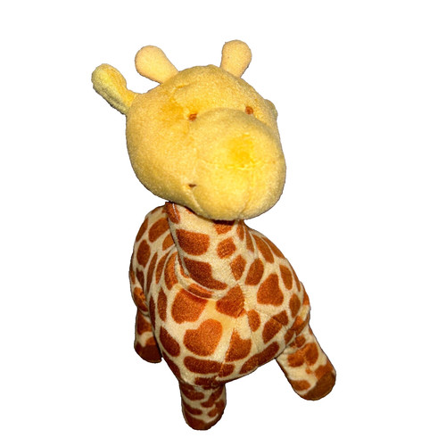 Tupperware stofftier giraffe - tupperware,