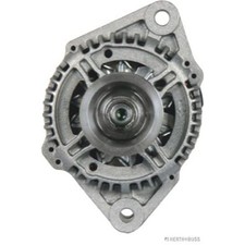 Elparts Generator für Smart