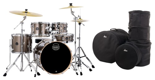 Mapex venus fusion copper - fusion,