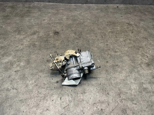 Solex pdsi bmw e10 - solex,