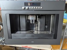 ATAG Einbaukaffeemaschine