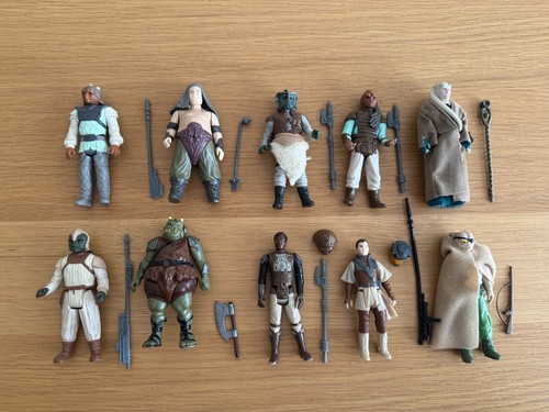 Vintage kenner star wars - kenner,