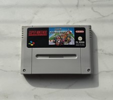 Mario Kart 64 (Nintendo 64)
