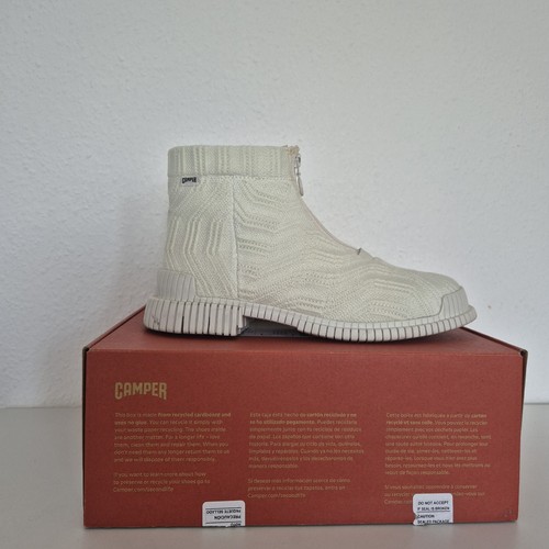 Stiefeletten camper größe - stiefeletten,