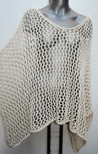 COOLER NETZ PULLI PULLOVER