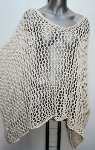 Cooler netz pulli - cooler, pullover