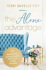 The Alone Advantage: 10