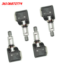 4 Stück Original BMW G20 G30