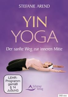 Yin yoga der - -, weg