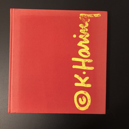 Keith haring elisabeth - /,