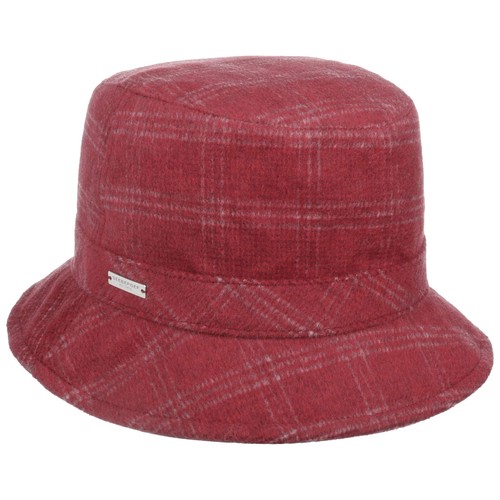 Seeberger check bucket - check,