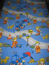 POLARSTERN # Kinderbettwäsche mit dem Baumeister # 2-teilig # 135x200 + 80x80 cm