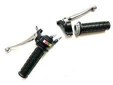 SET Gasgriff und 3 Gang