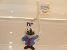 HR Fernsehen: Onkel Otto: Onkel Otto Figur Hessentag 2012 Wetzlar