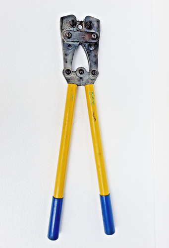 Klauke k06 syncro crimpzangen - klauke,