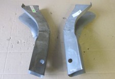 Längsträger Rahmenbogen Satz