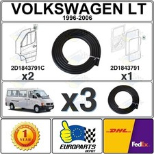 Volkswagen dichtungssatz - vw, lt