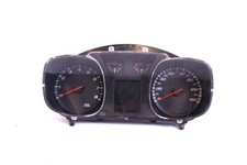 Tachometer chevrolet equinox - chevrolet,