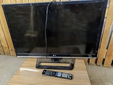3D LG 32LS5600 Fernseher Display Defekt