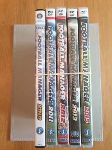 Football manager 2010 - manager,, 2010,