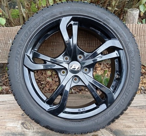 Winterräder alu - x,