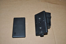 Original VW Passat 3BG Kappe Abdeckung für Handyhalterung 3B0035707A mit Halter